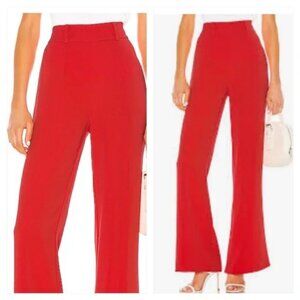 Lovers + Friends Coral Wide Leg Pants - NEW, Size Medium